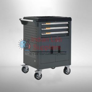 Tool Trolley